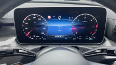 Mercedes-Benz C-Class C300d AMG Line Premium 4dr 9G-Tronic Diesel Saloon